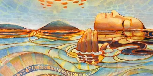 Taunton Sound Bath for deep relaxation