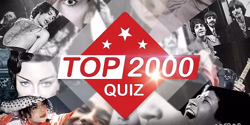 Top 2000 quiz