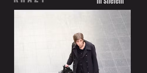 KRAZY- Album Pr\u00e4sentation