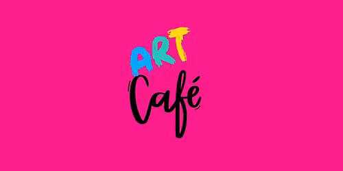 ART CAFE: Cardmaking with Julie Welsh 
