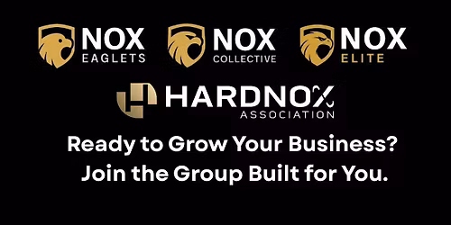 NOX COLLECTIVE - VISITOR DAY