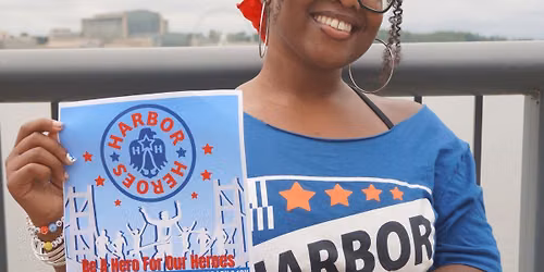 Sole Circle - 2nd Annual Harbor Heroes 5k\/10k