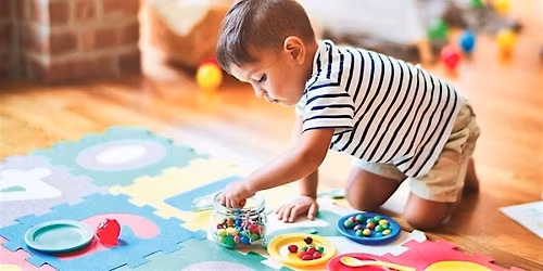 Babysitter's Training Course