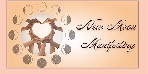New Moon Manifestating