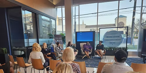 SheInspires Symposium 2027