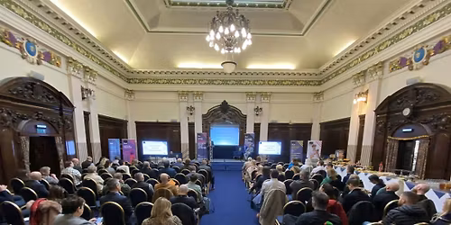 Hull Business Breakfast