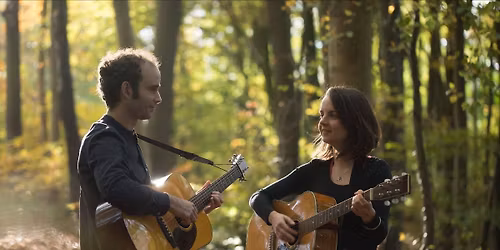 Faeland Play A Little Ember Session In Oundle