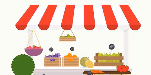 Geneva French Market