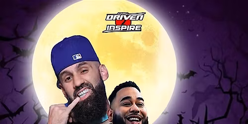 Fright  Night- Halloween Party