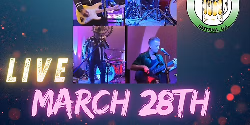 Backlash LIVE at Timbers Tavern 