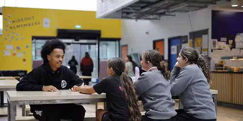 EMPOWER Careers Fair @HideOut Youth Zone