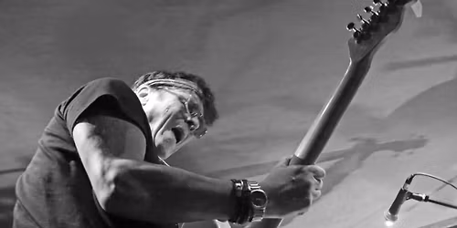 The Speakeasy Party: The Soul Immigrants