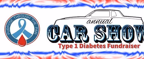 4th Annual Car Show