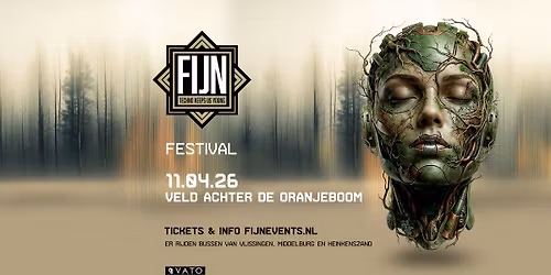 FIJN Festival