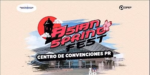 ASIAN SPRING FEST