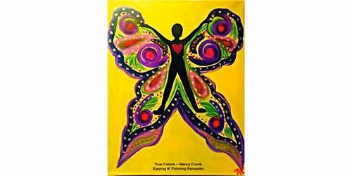 True Colors  Saturday,  November 22nd 11:00am $35