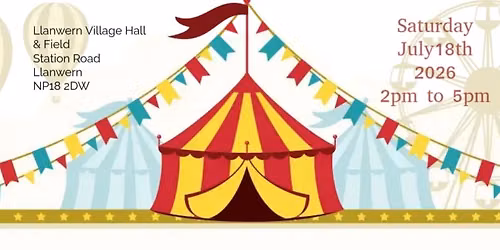 Annual Village Fete