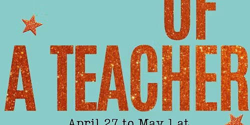 Terwilliger Teacher Appreciation Week