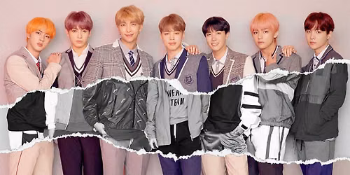 BTS: World Tour