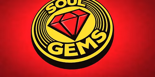 SOUL GEMS - 16 May 2026