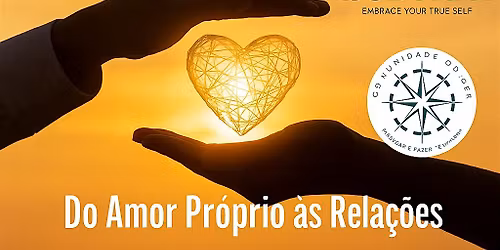 Sintonia - Do Amor Pr\u00f3prio \u00e0s Rela\u00e7\u00f5es Saud\u00e1veis
