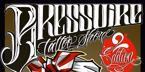 Bressuire tattoo show deuxi\u00e8me \u00e9dition