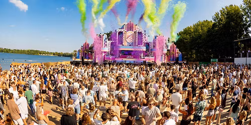 Lakedance | 8 augustus 2026