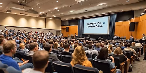 International Conference For Young Entreprenuers - Canada 2026
