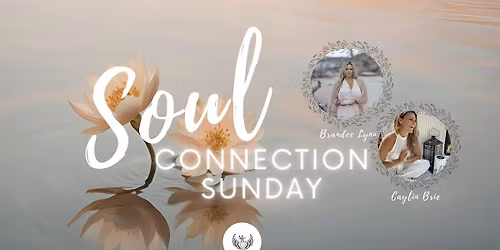 Soul Connection Sunday: December Reflection