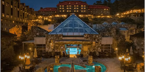 Spa After Hours Event 2026