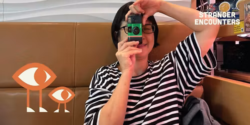 Stranger Encounters | MINDFUL HANDS with Elaine