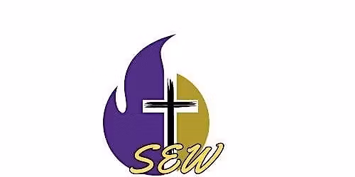 SEW Presents: Fill Up Your Cup!