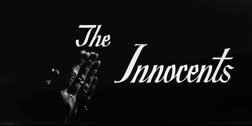 THE INNOCENTS