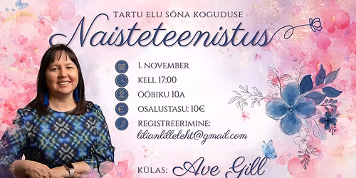 NAISTETEENISTUS