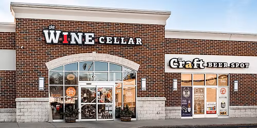 \ud83c\udf84 Holiday Open House at The Wine Cellar \ud83c\udf84