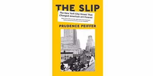 Bookish: The Slip