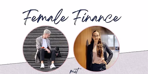 Female Finance Workshop