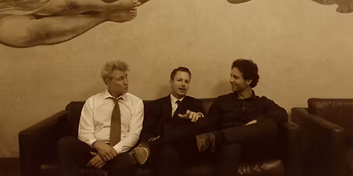 Sunday "Beer Dance" with Coos & the Social Swingers