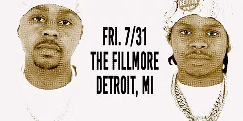 42 Dugg & Babyface Ray