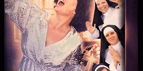 Sister Act - das Musical