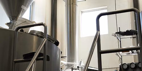 Father's Day Brewery Tour