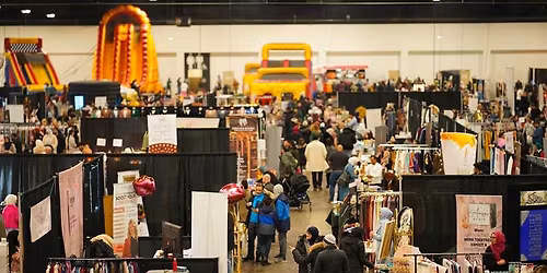 RAMADAN EXPO (Mississauga)