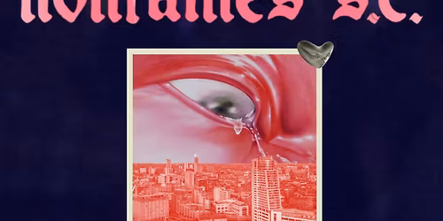 Nontaines S.C. at Headrow House Leeds