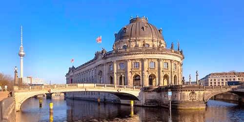 21.05.26 I Abendsalon Bode-Museum