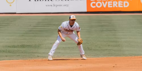 Lake Erie Crushers vs. Down East Bird Dawgs