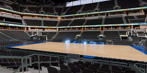 NBA Cup - Philadelphia 76ers at Indiana Pacers at Gainbridge Fieldhouse