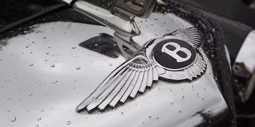 BENTLEY REVIVAL - JUNE