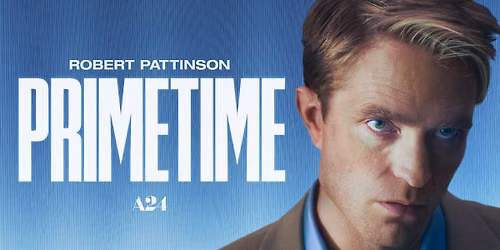 PRIMETIME (2026) A24