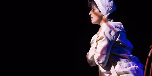 THT Rep presents the 5th Annual Edgar Allan Poe Double Header