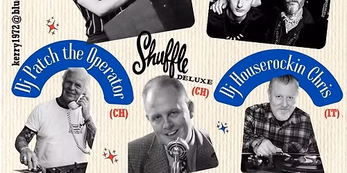 Garage Bigler Rock #6